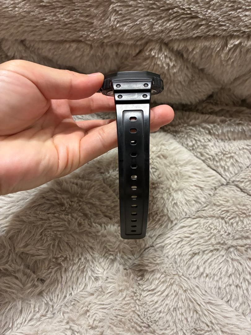 G-SHOCK GA-2100 美品