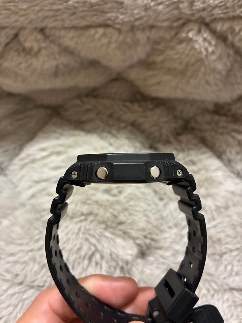 G-SHOCK GA-2100 美品