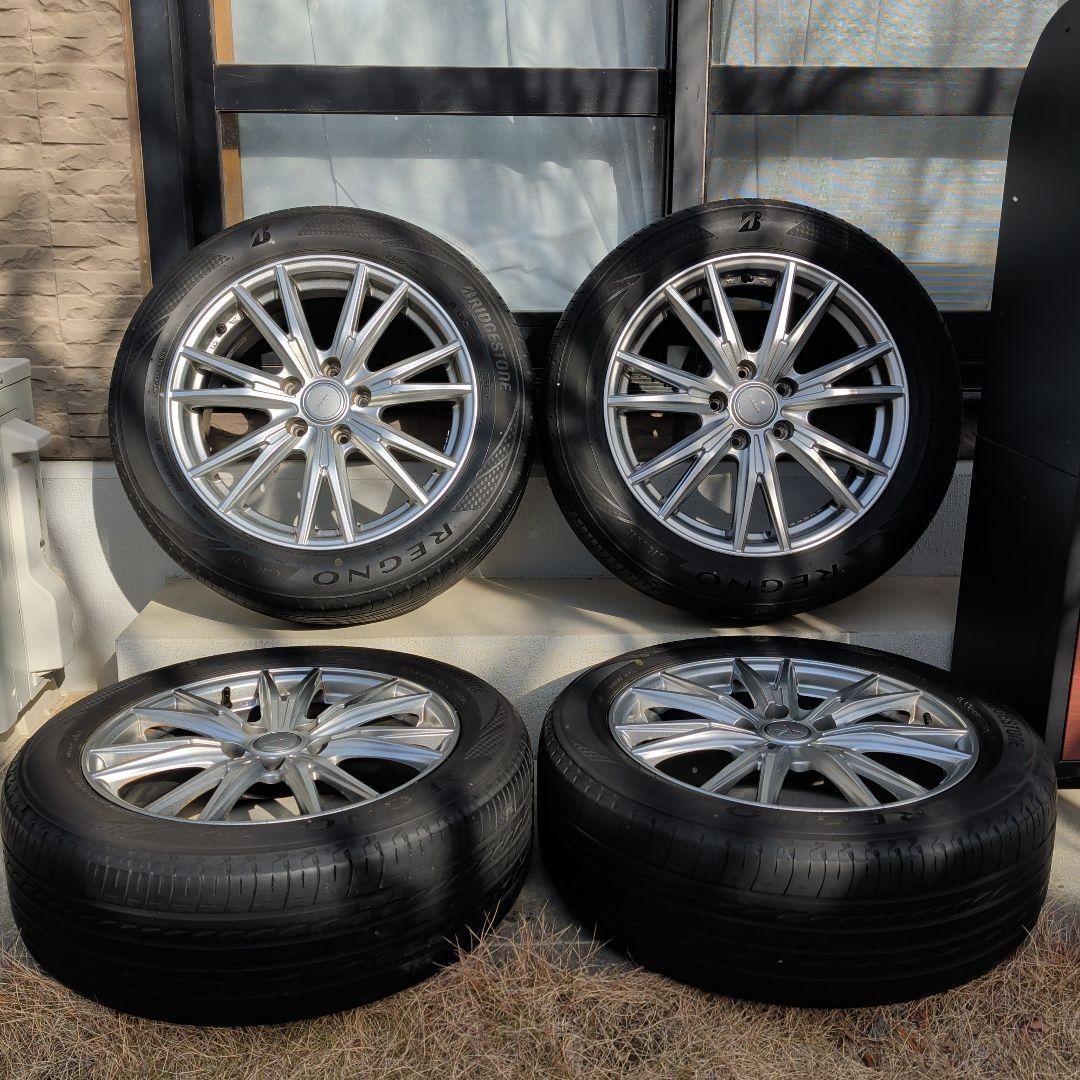 ひでちゃん　Weds VELVA KEVIN レグノ