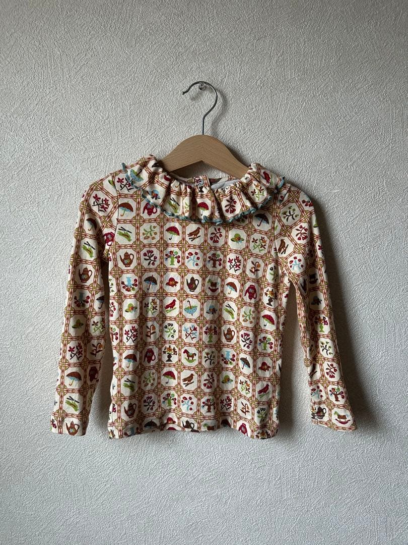 H*a様 Misha and puff お茶会パロマ