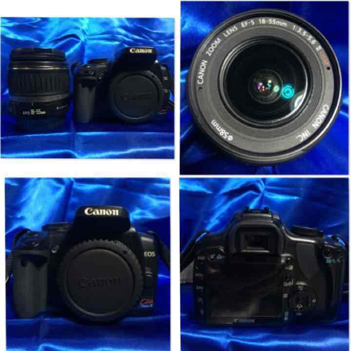 早い者勝ち✨美品☆88000円→68000円✨Canon