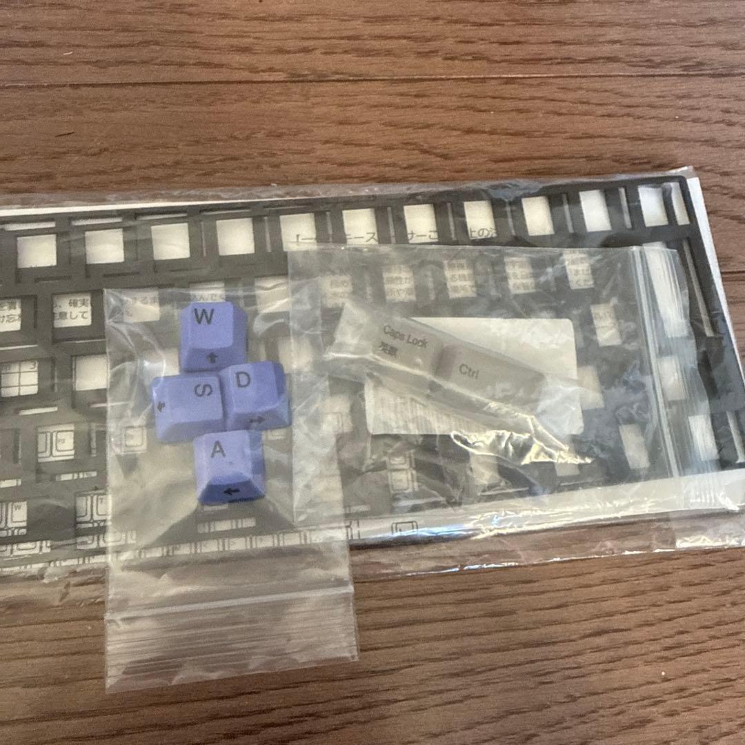 東プレ 静電容量無接点 有線キーボード R2TLSA-JP3-IV