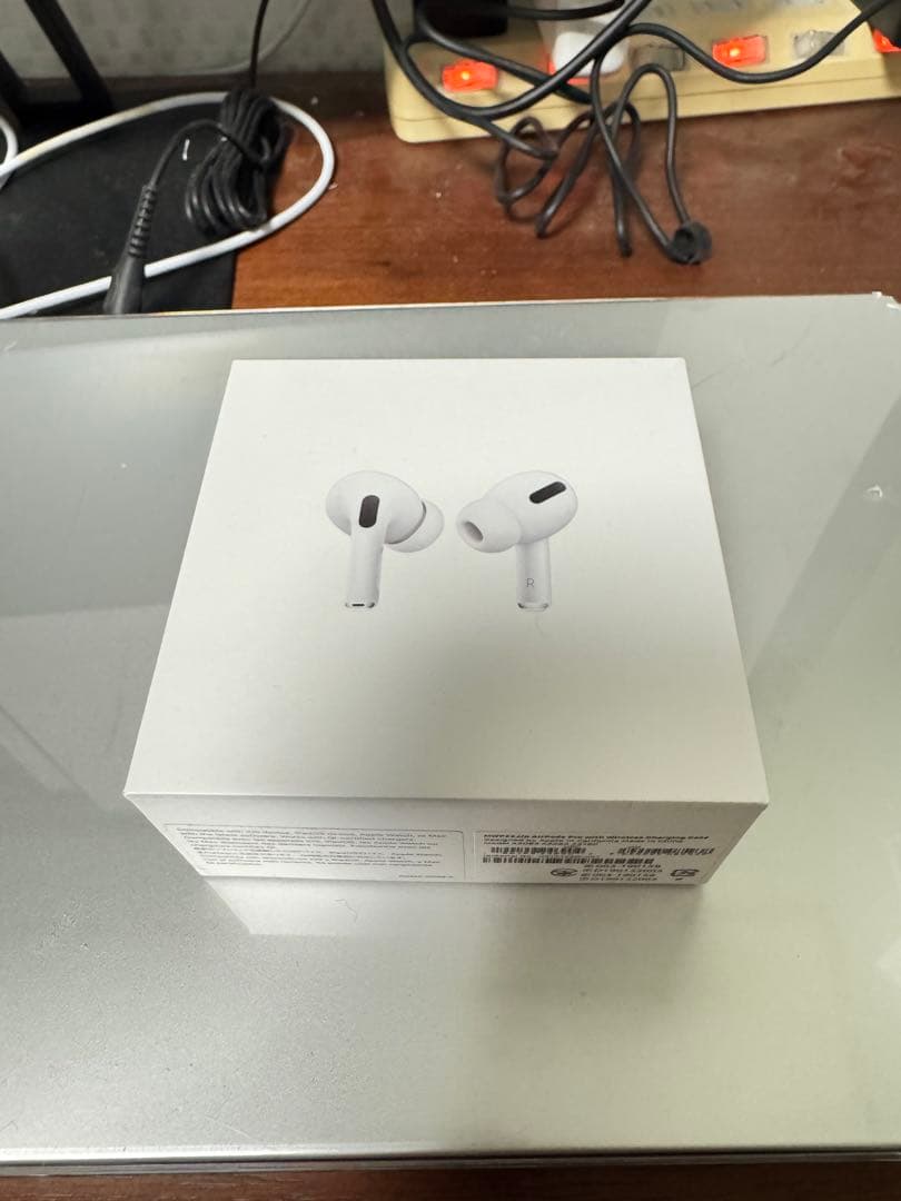 AirPods Pro 第1世代 フルセット