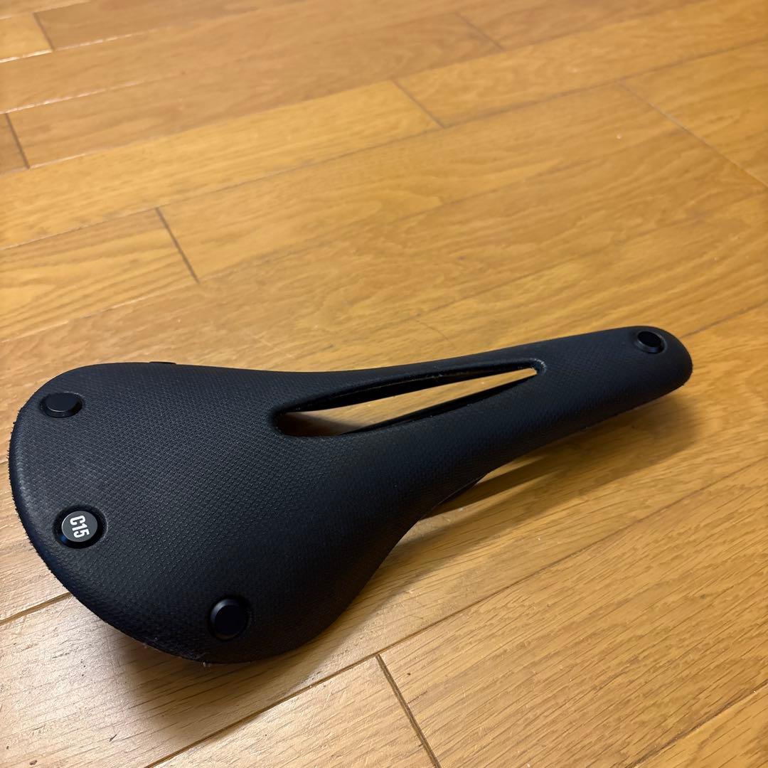 パーツ CARVED CAMBIUM C15 ALL WEATHER\"