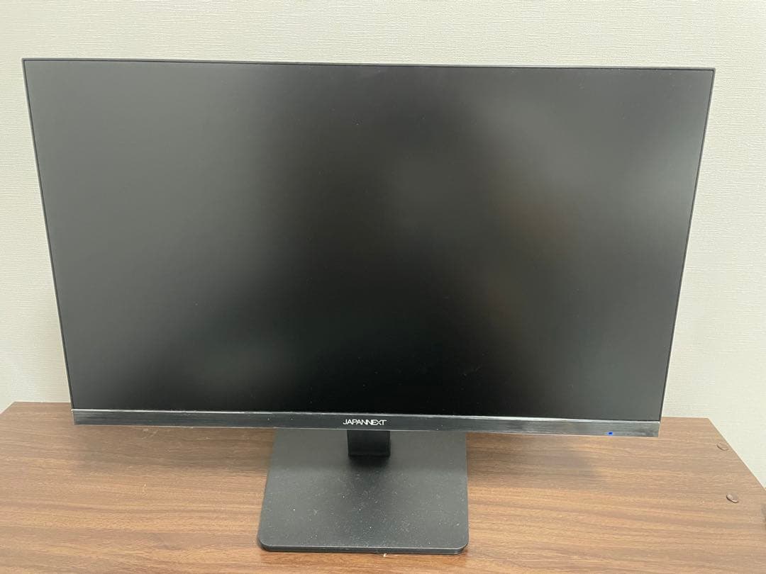 JAPANNEXT モニター　ゲオ限定