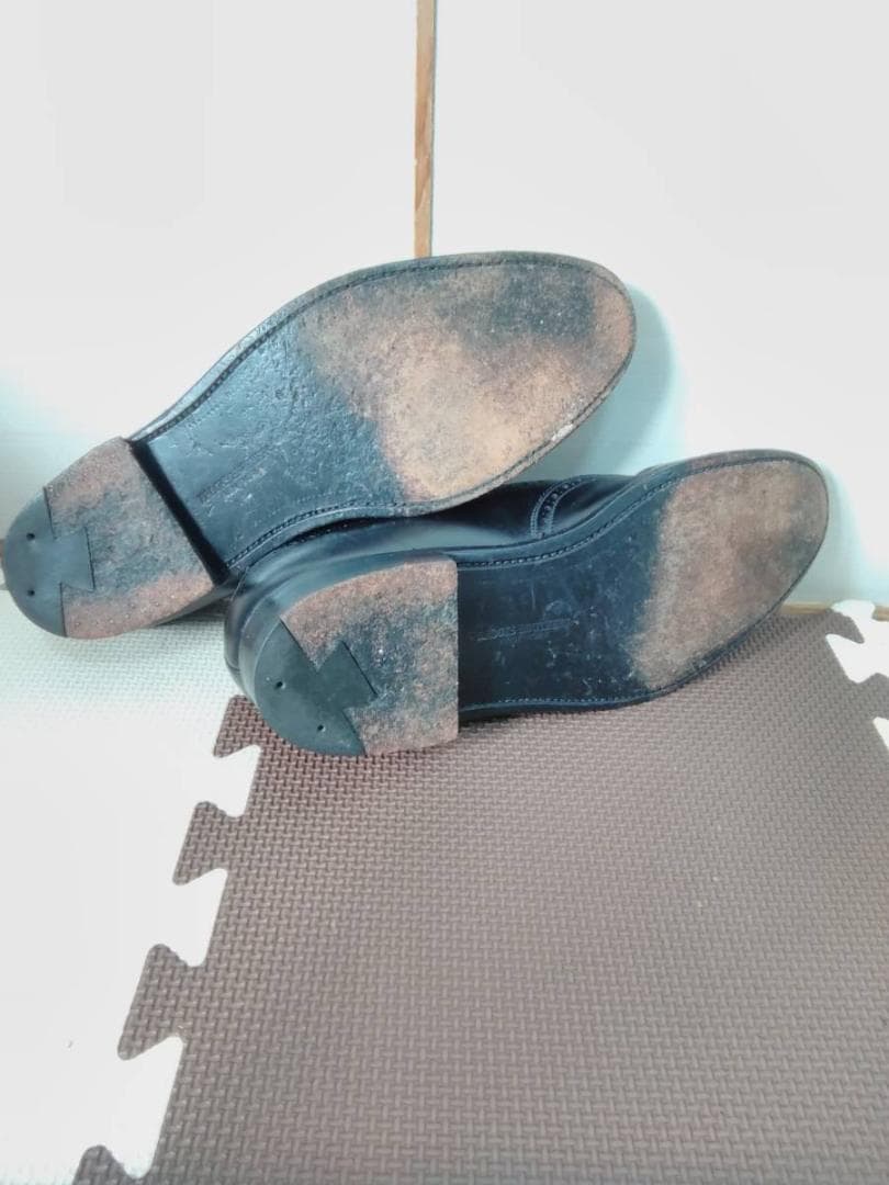 ALDEN オールデン ブルックスブラザーズ　10C