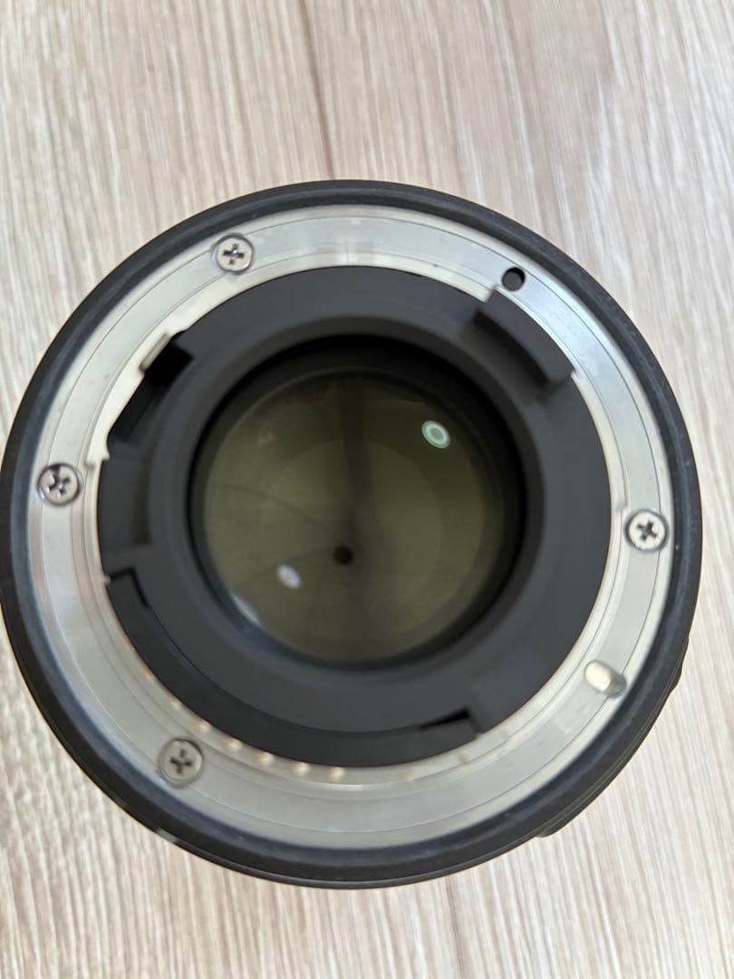 Nikon ニコン AF-S DX NIKKOR 35mm F1.8 美品