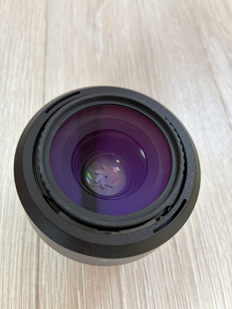 Nikon ニコン AF-S DX NIKKOR 35mm F1.8 美品