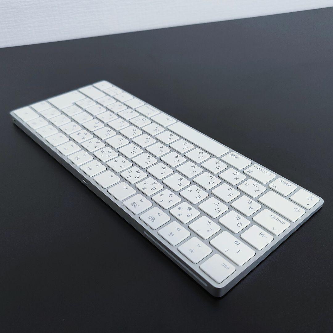 Apple iMac 27インチ 5K (2017) 40GB増・美品 元箱付