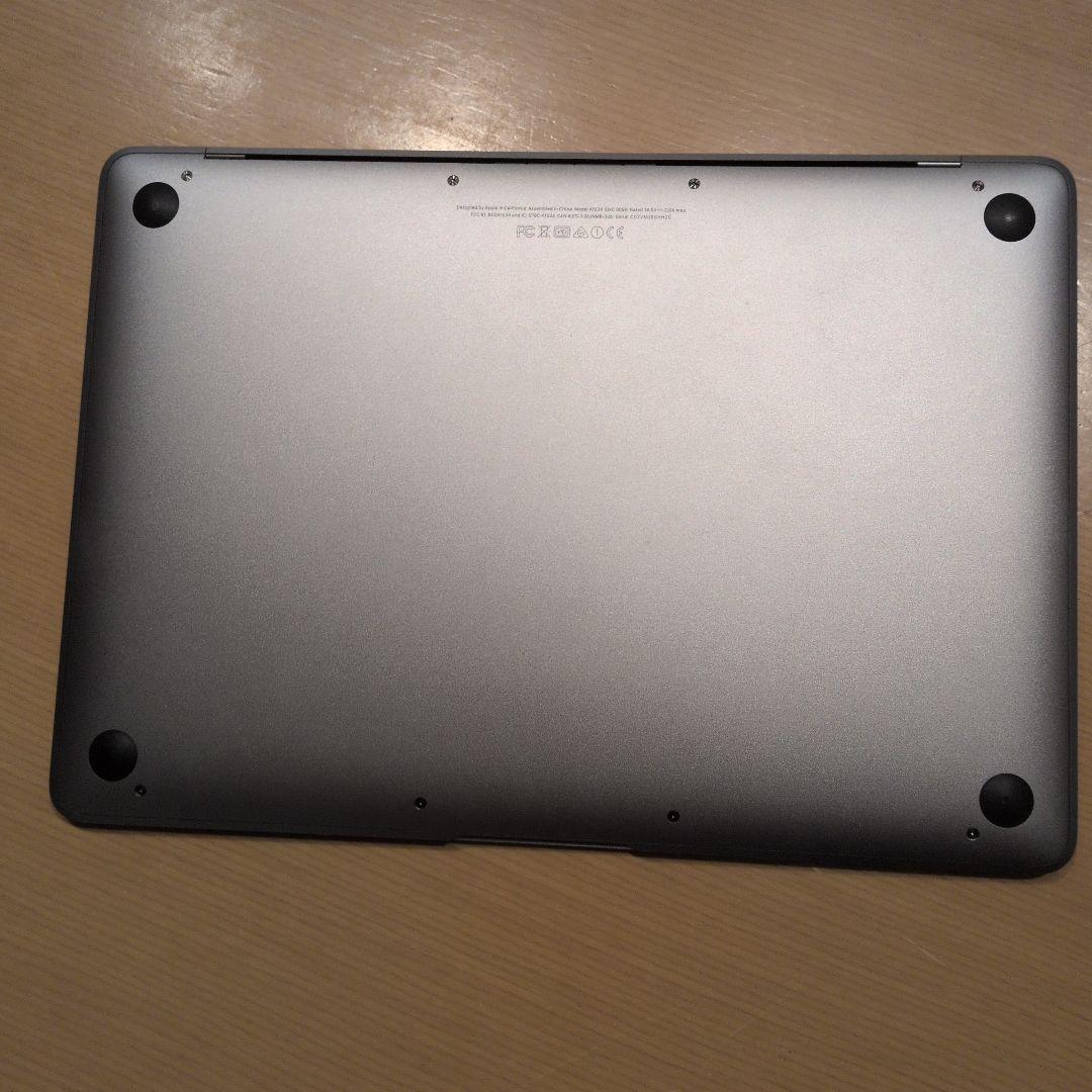 MacBook Retina 12インチ 2017 16GB