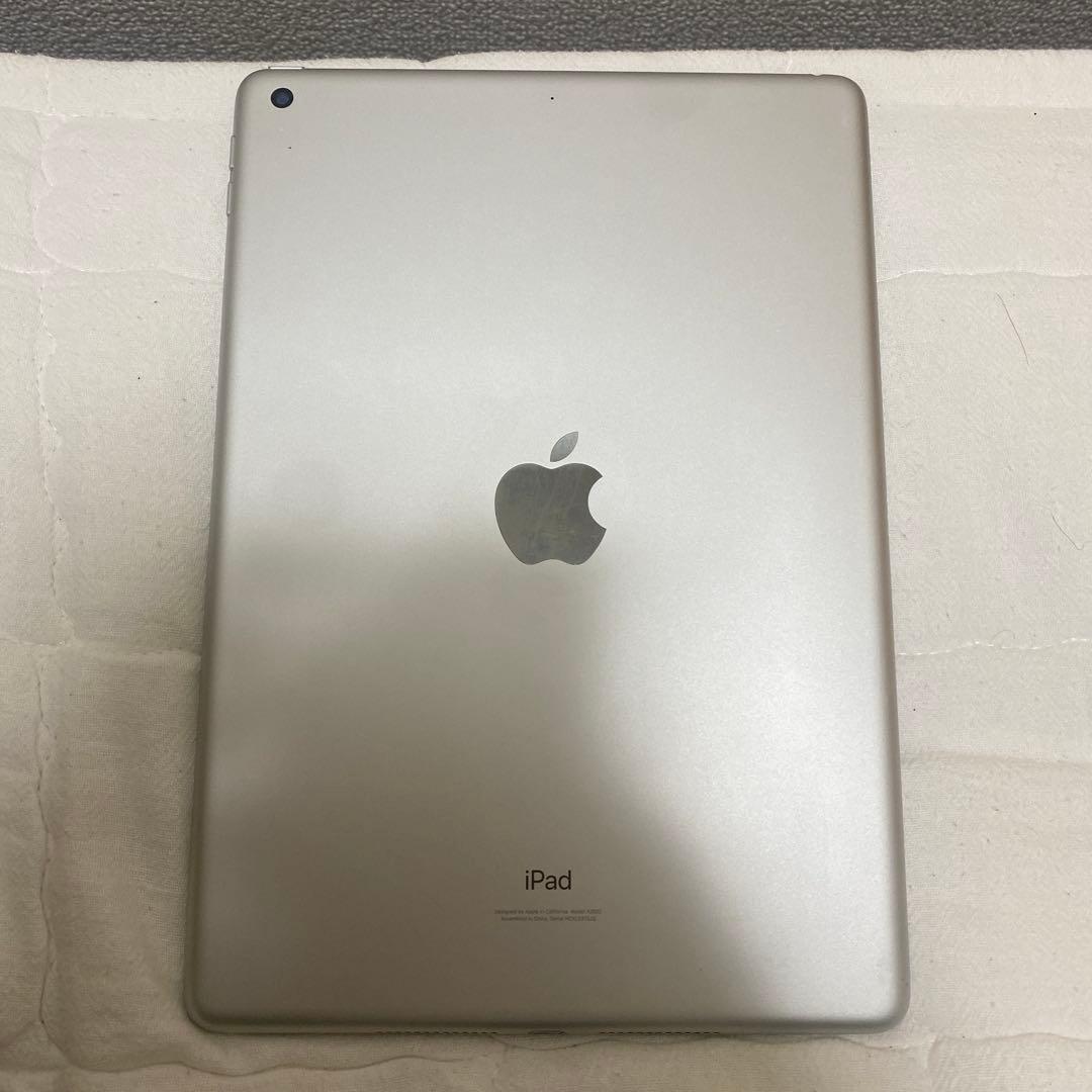 Apple iPad 無印　第9世代