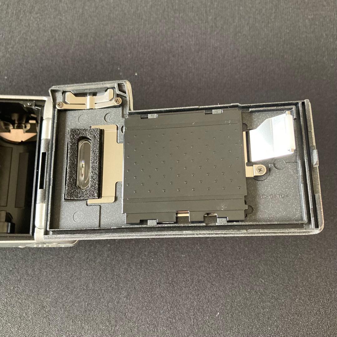 PENTAX ESPIO 120SW ペンタックス フィルムカメラ【液晶難あり】