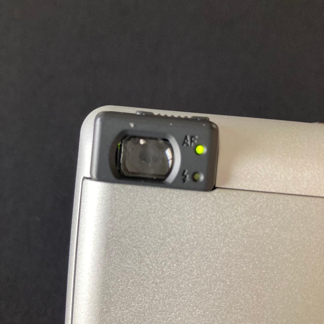 PENTAX ESPIO 120SW ペンタックス フィルムカメラ【液晶難あり】