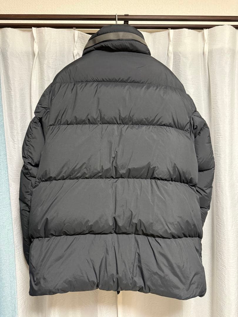   OSBORNE PARKAオズボーンパーカ　黒L