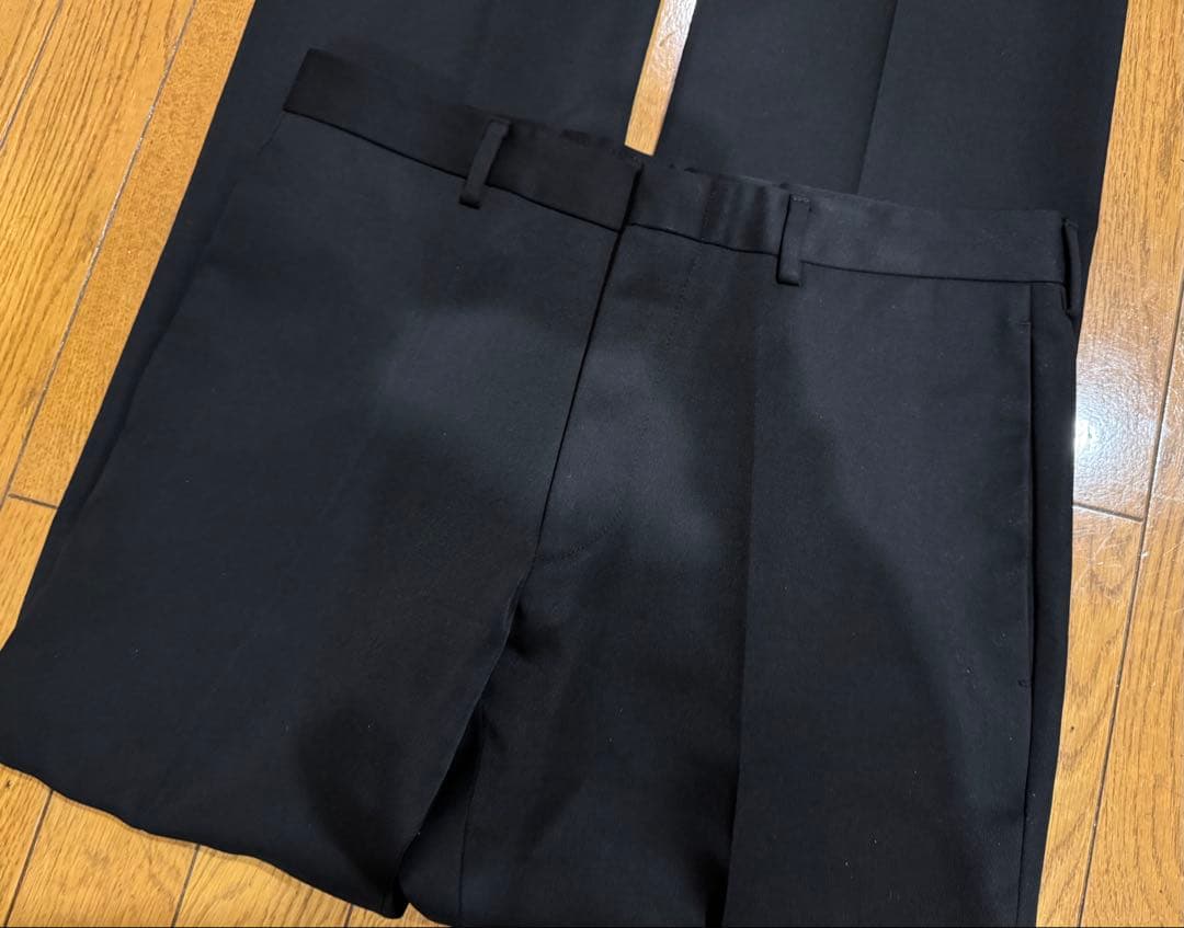 02ss エディ期　Dior Homme