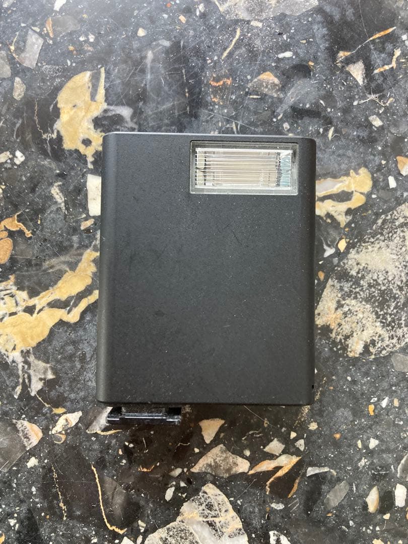 SIGMA フラッシュ ELECTORONIC FLASH EF-140s