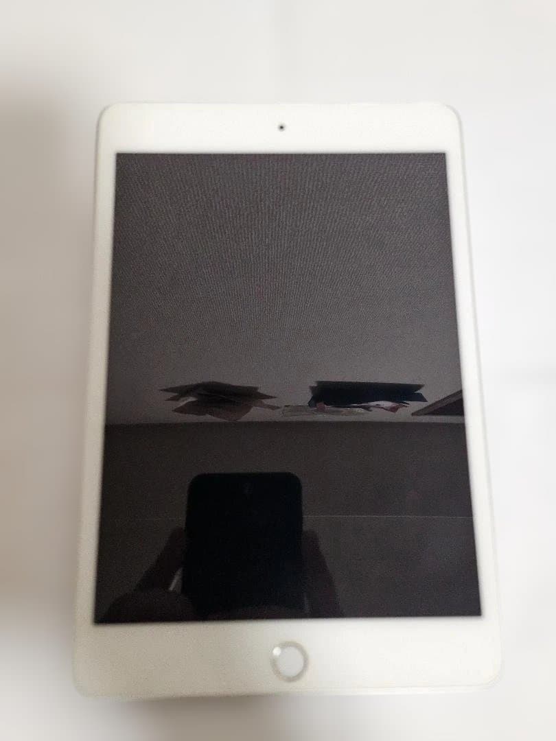 iPad mini 4 32GB ＋Bluetoothキーボード＋ケース