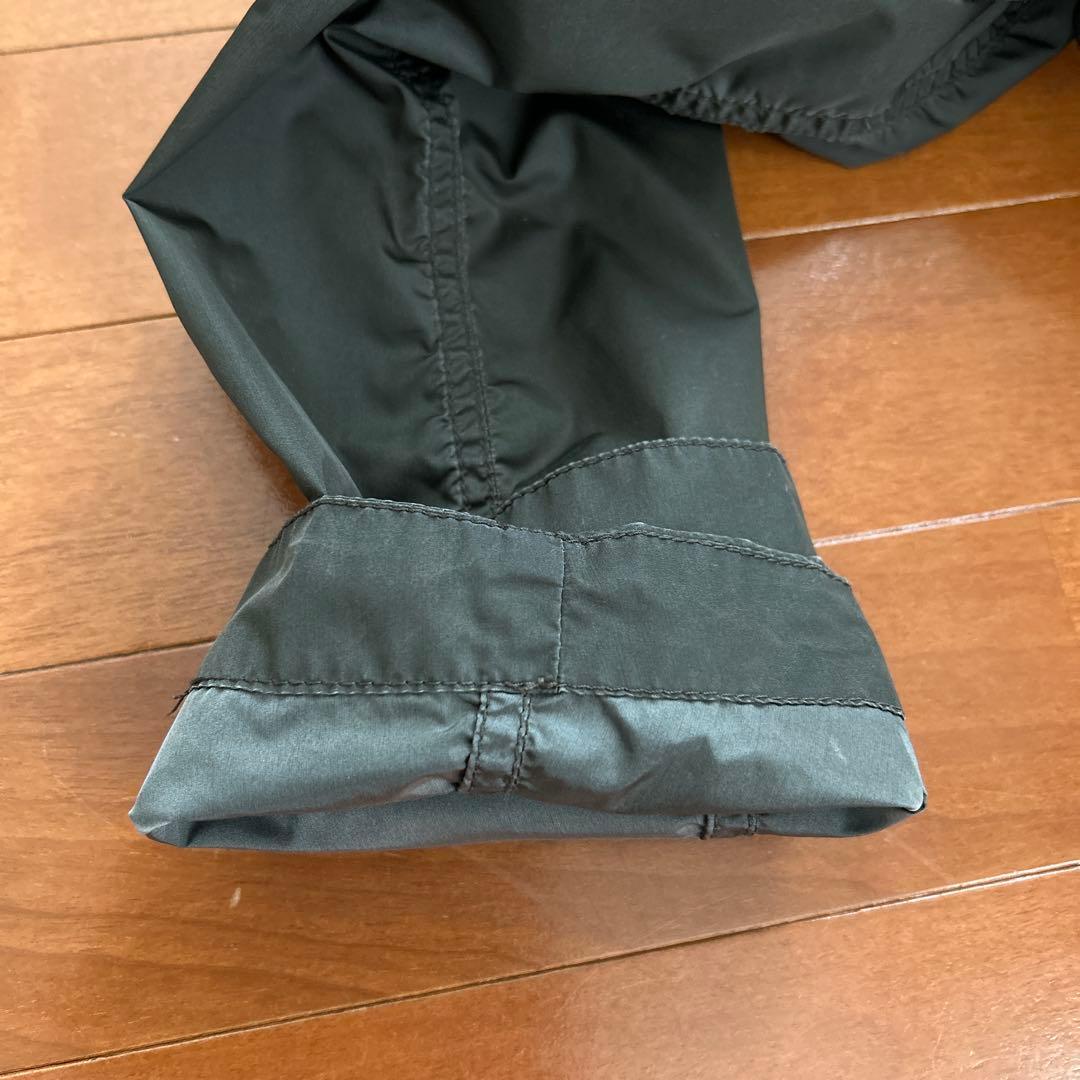 モンクレール レディース モッズコート ナイロンジャケット S