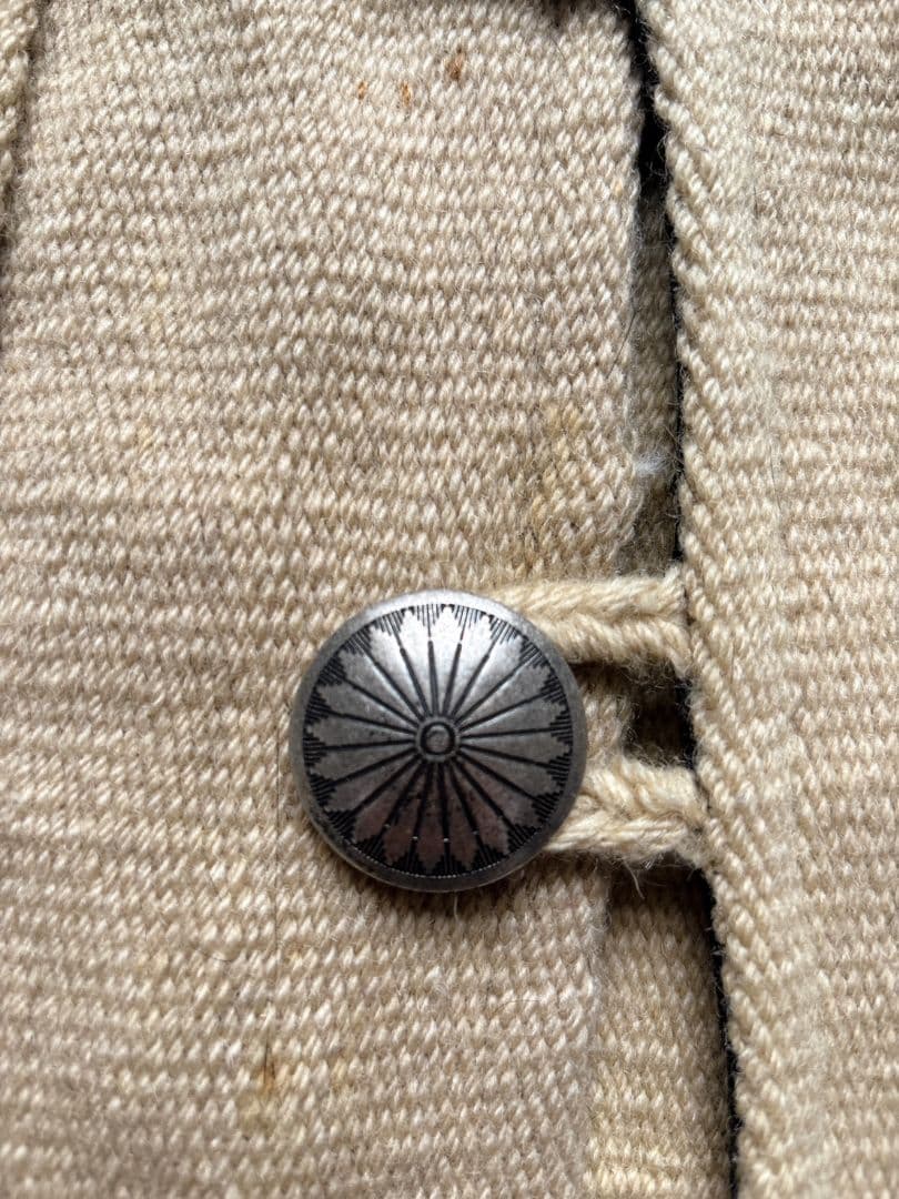 東洋エンタープライズ IndianMotorcycle ベスト チマヨ