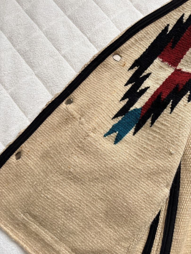 東洋エンタープライズ IndianMotorcycle ベスト チマヨ