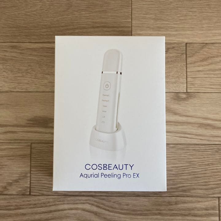 COSBEAUTY CB-050-W01 コスメ