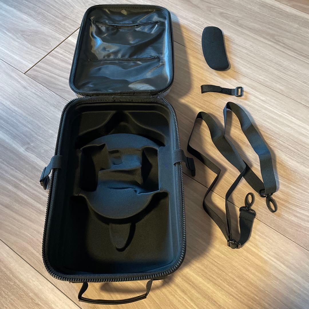  Quest 2 専用ケース付