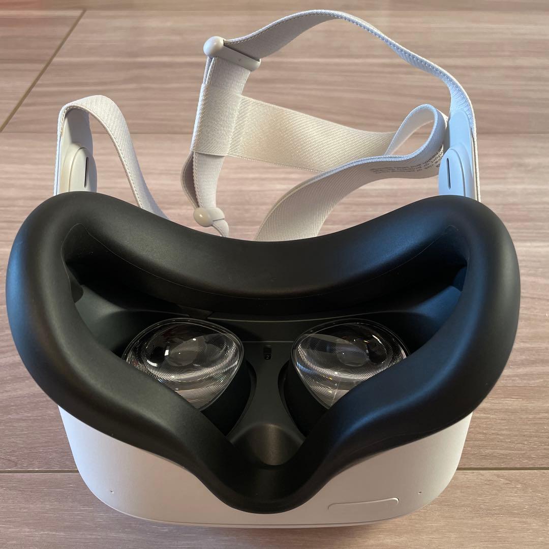  Quest 2 専用ケース付