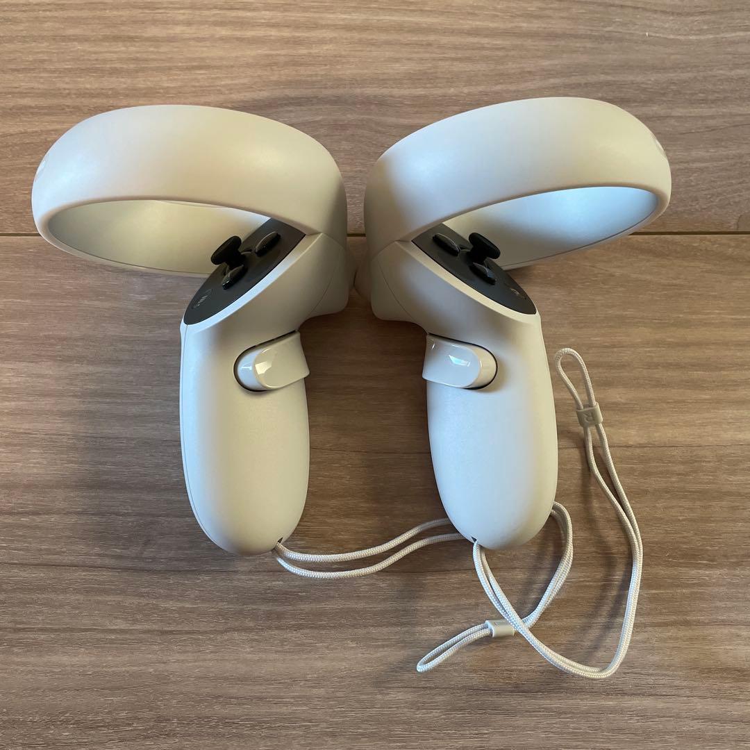  Quest 2 専用ケース付