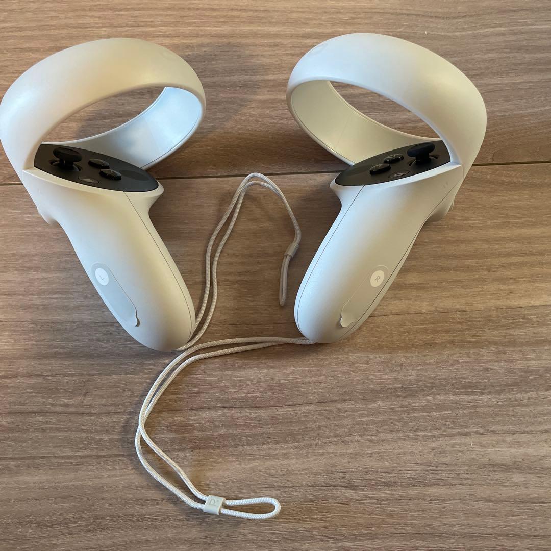  Quest 2 専用ケース付