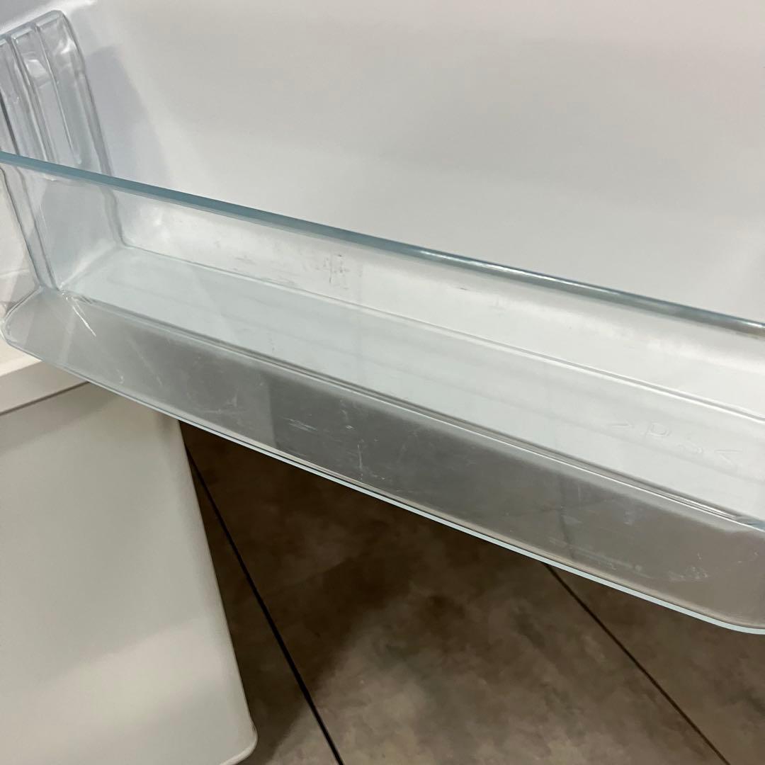 一都三県限定　配送設置無料　冷蔵庫　2ドア　Panasonic 2023年製