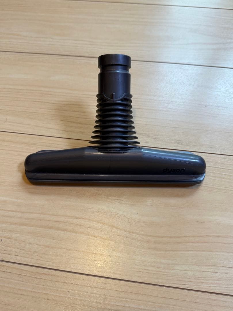 動作良好◾️Dyson DC46キャニスター掃除機 本体とアタッチメント