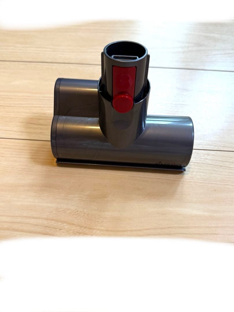 動作良好◾️Dyson DC46キャニスター掃除機 本体とアタッチメント