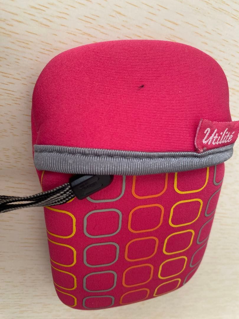 Nikon COOLPIX S3300 ピンク 本体と付属品