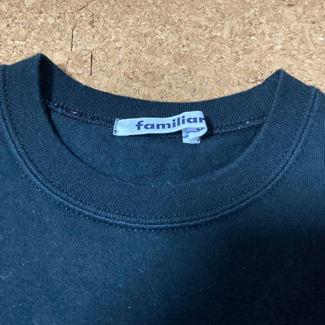 ファミリア　Tシャツ　5枚セット