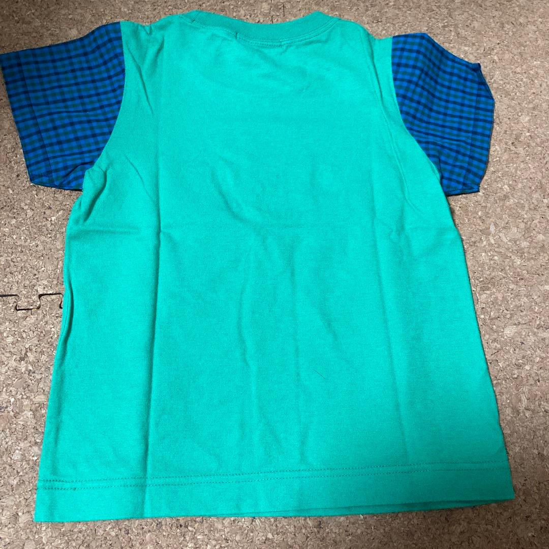 ファミリア　Tシャツ　5枚セット