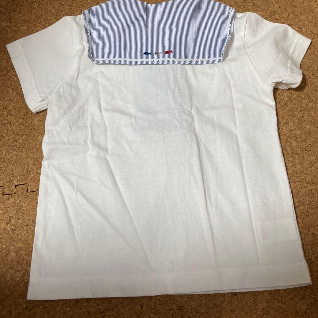 ファミリア　Tシャツ　5枚セット