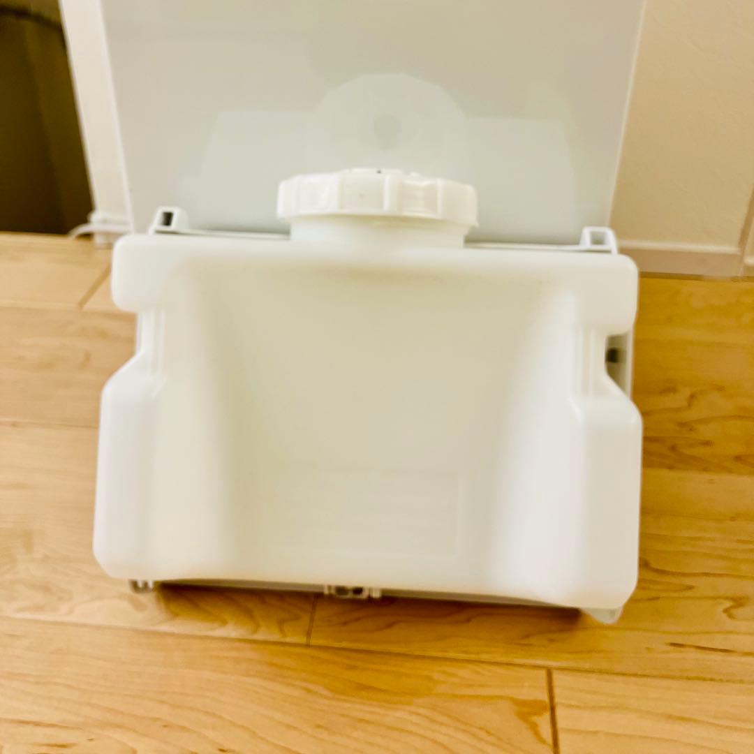 ダイキン 加湿ストリーマ空気清浄機 MCK55YN 2021年製