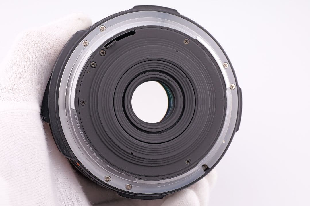 レンズ(単焦点) Pentax 67 55mm F4