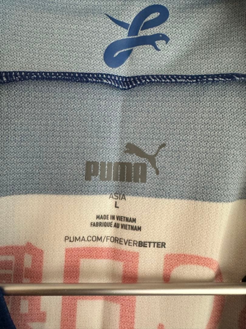 川崎フロンターレ 2021年リミテッドユニフォーム L