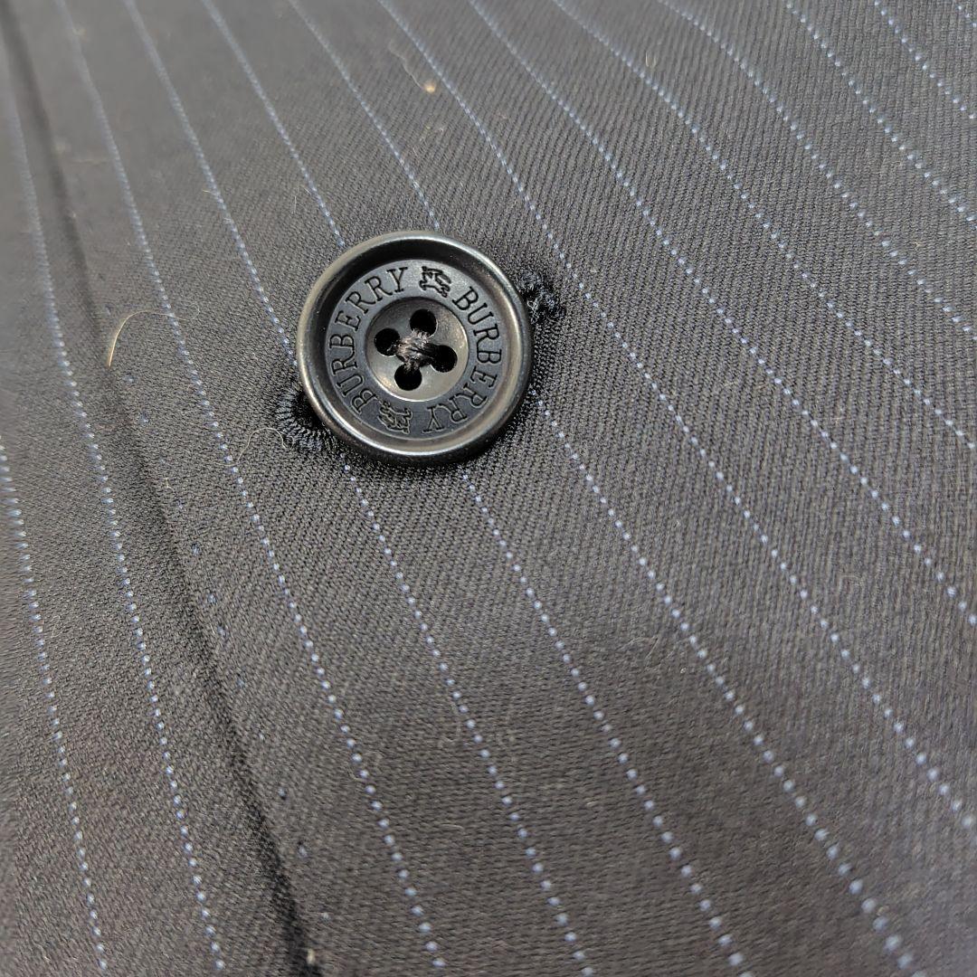 あ*ー様 未使用・訳あり バーバリーブラックレーベル スーツセットアップ