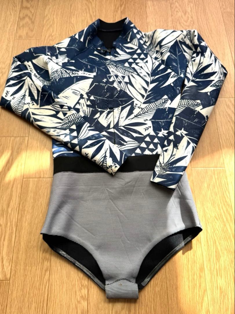 rip curl リップカール　スプリングウエット