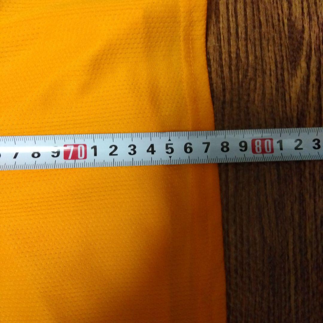 読売ジャイアンツ　巨人　坂本　オレンジ　ユニフォーム 　１点