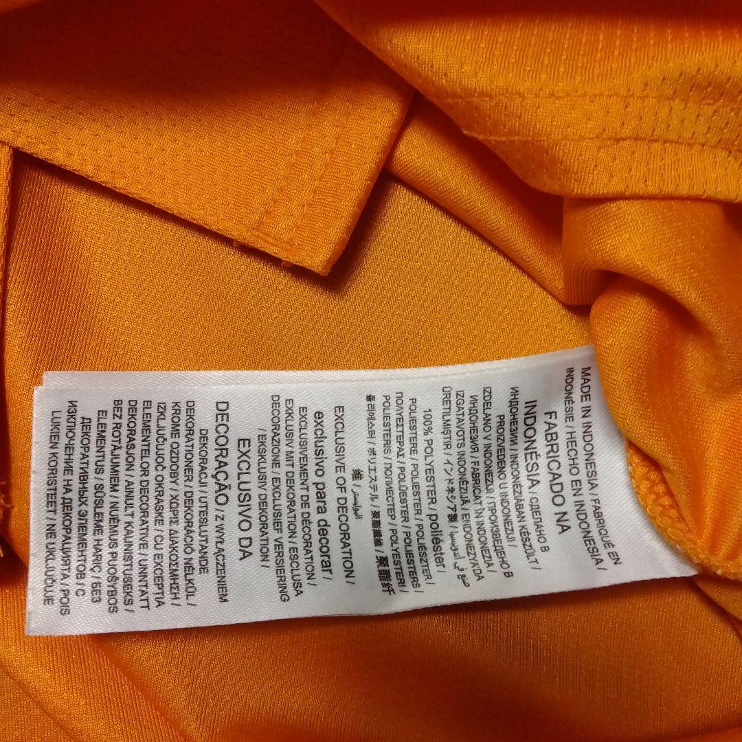 読売ジャイアンツ　巨人　坂本　オレンジ　ユニフォーム 　１点