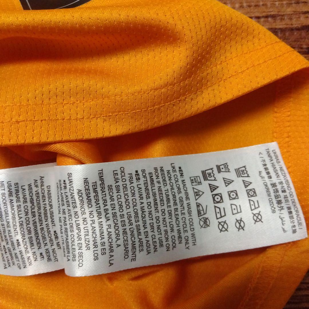 読売ジャイアンツ　巨人　坂本　オレンジ　ユニフォーム 　１点