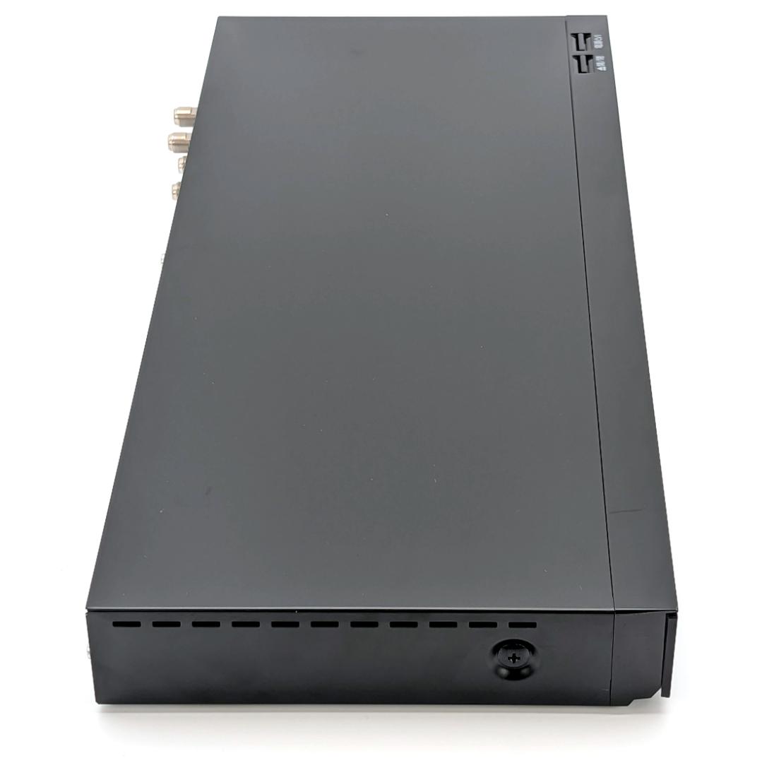 Panasonic DMR-BCW560 Blu-rayレコーダー 500GB