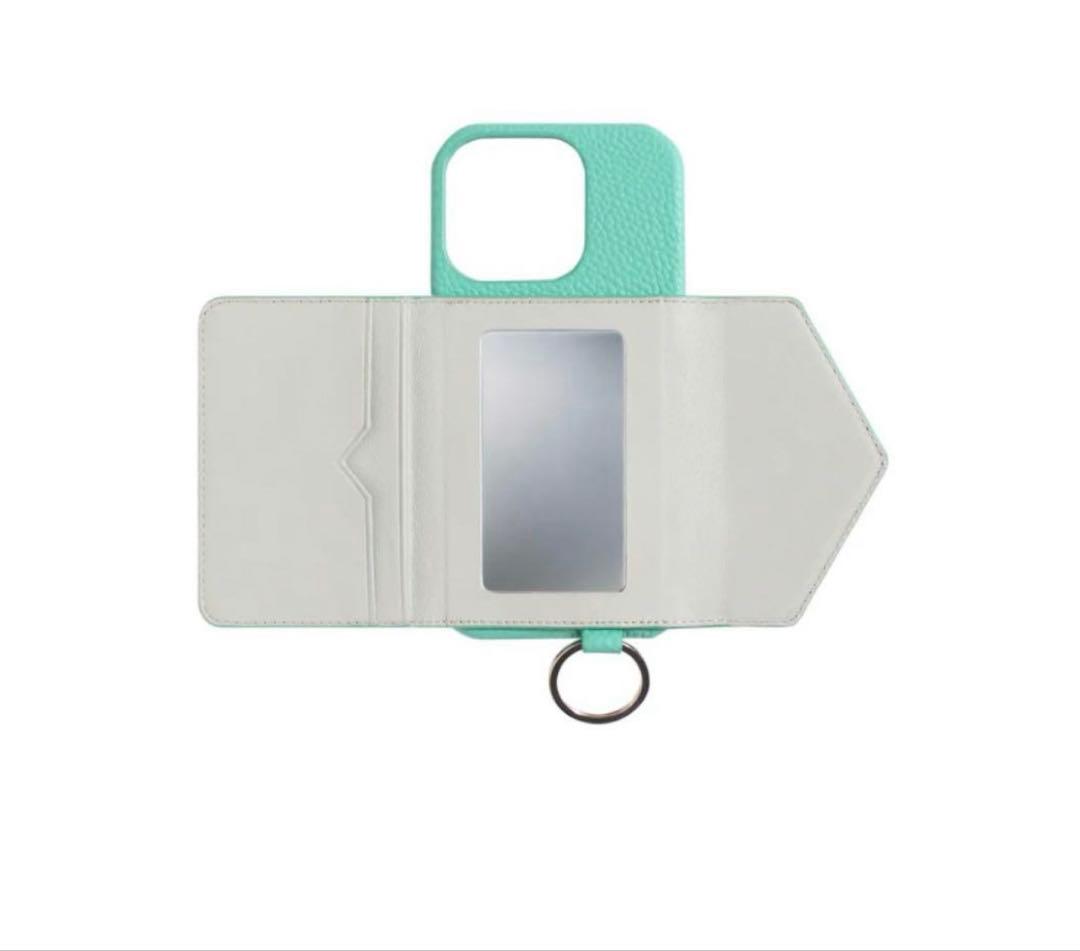 最終値下げ　 鈴木亜美さんプロデュース　iPhone14promax