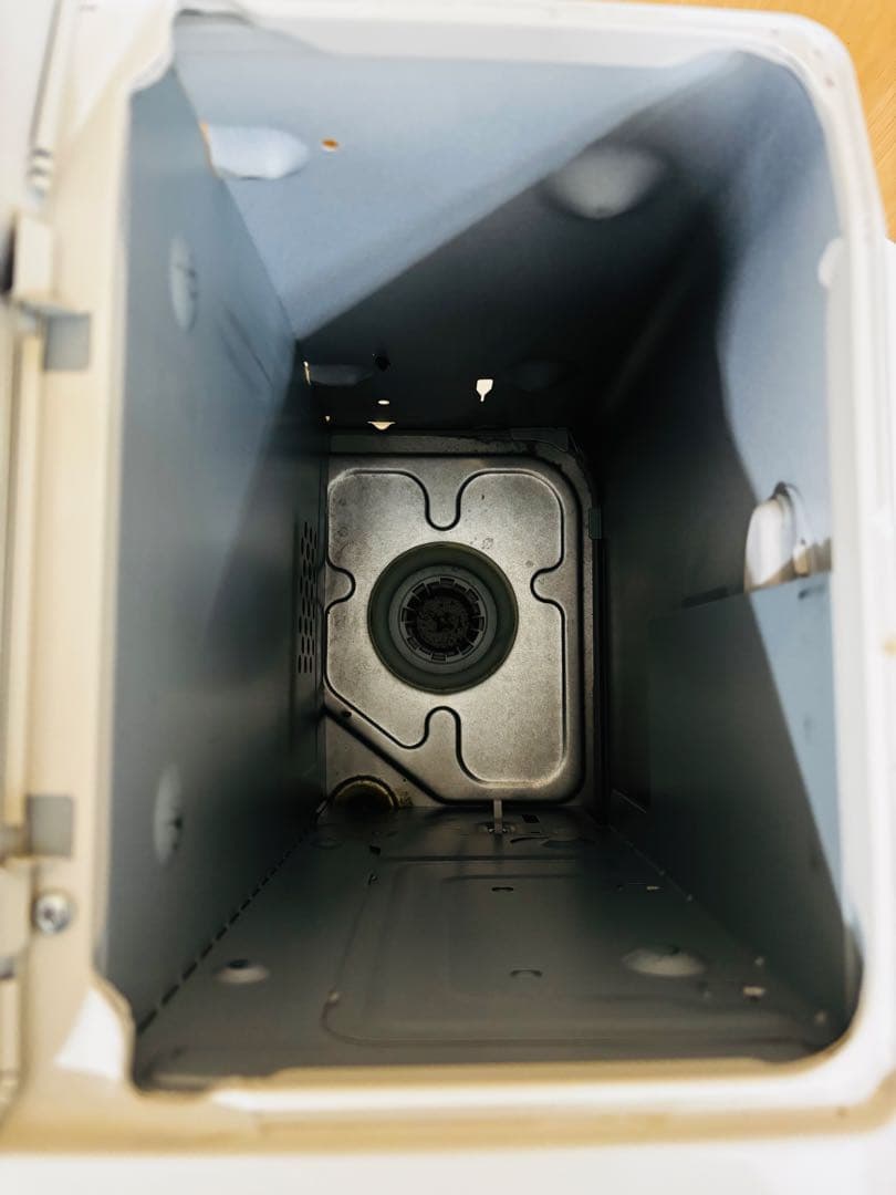 美品！2020年製　ダイニチ　FW-3620L 石油ファンヒーター　おまけ付き