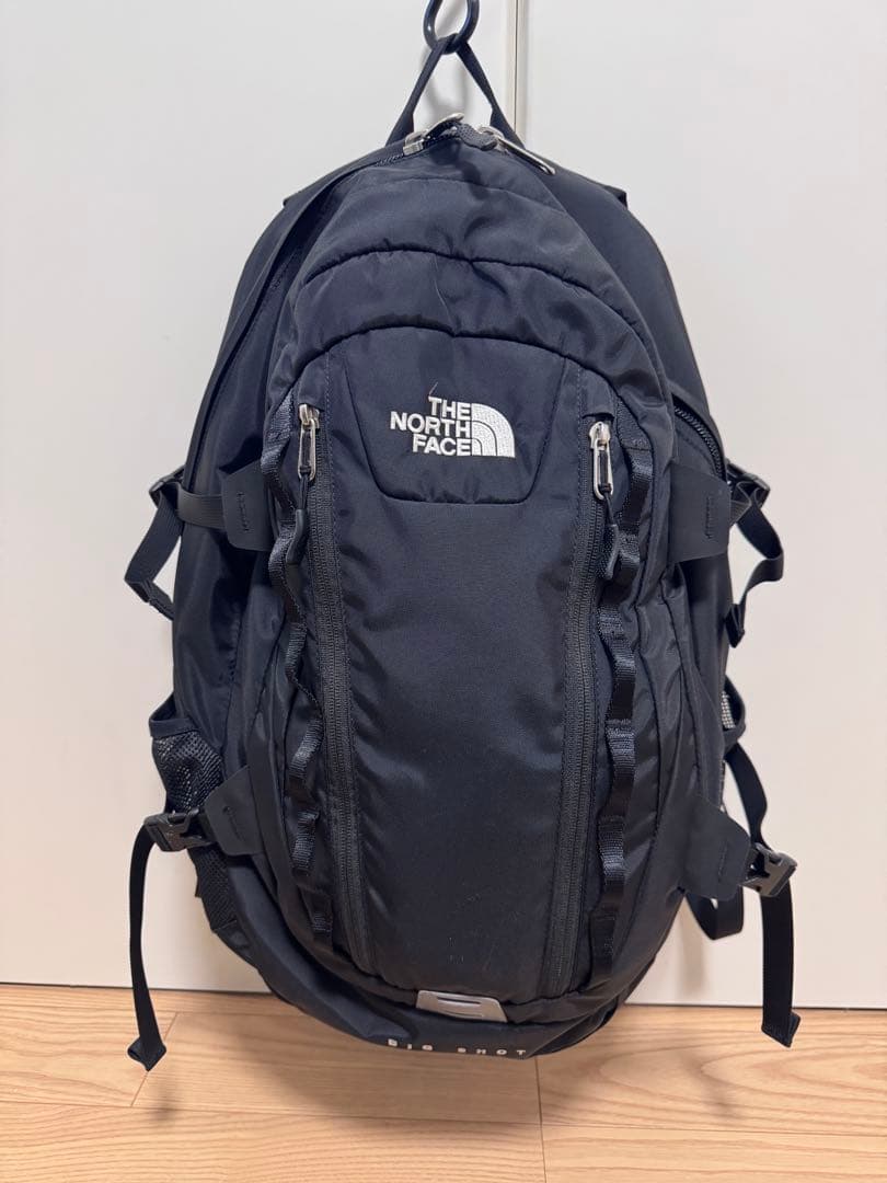 THE NORTH FACE ビックショット33L