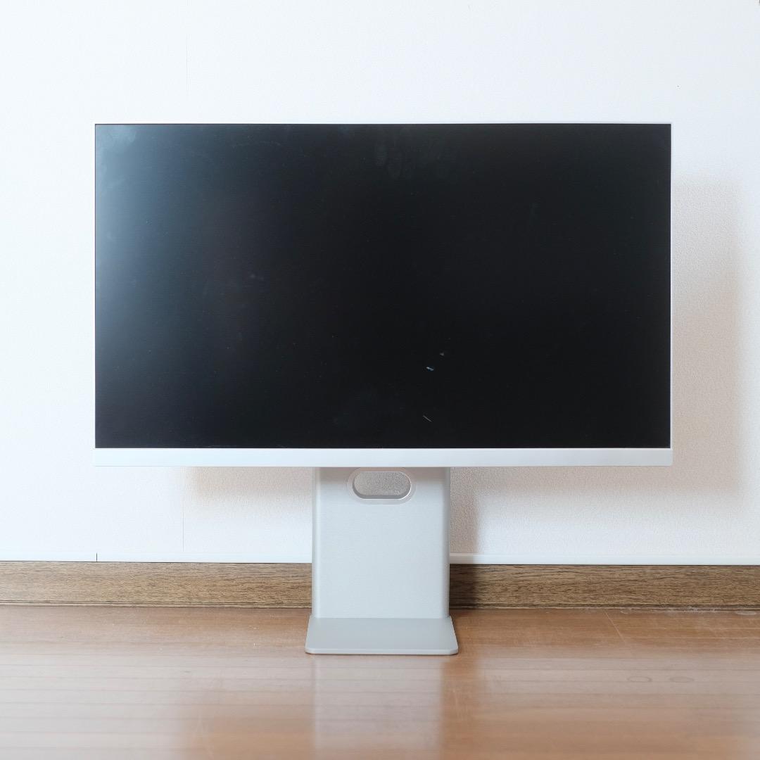 ディスプレイ・モニター本体 cocopar S-4K27C