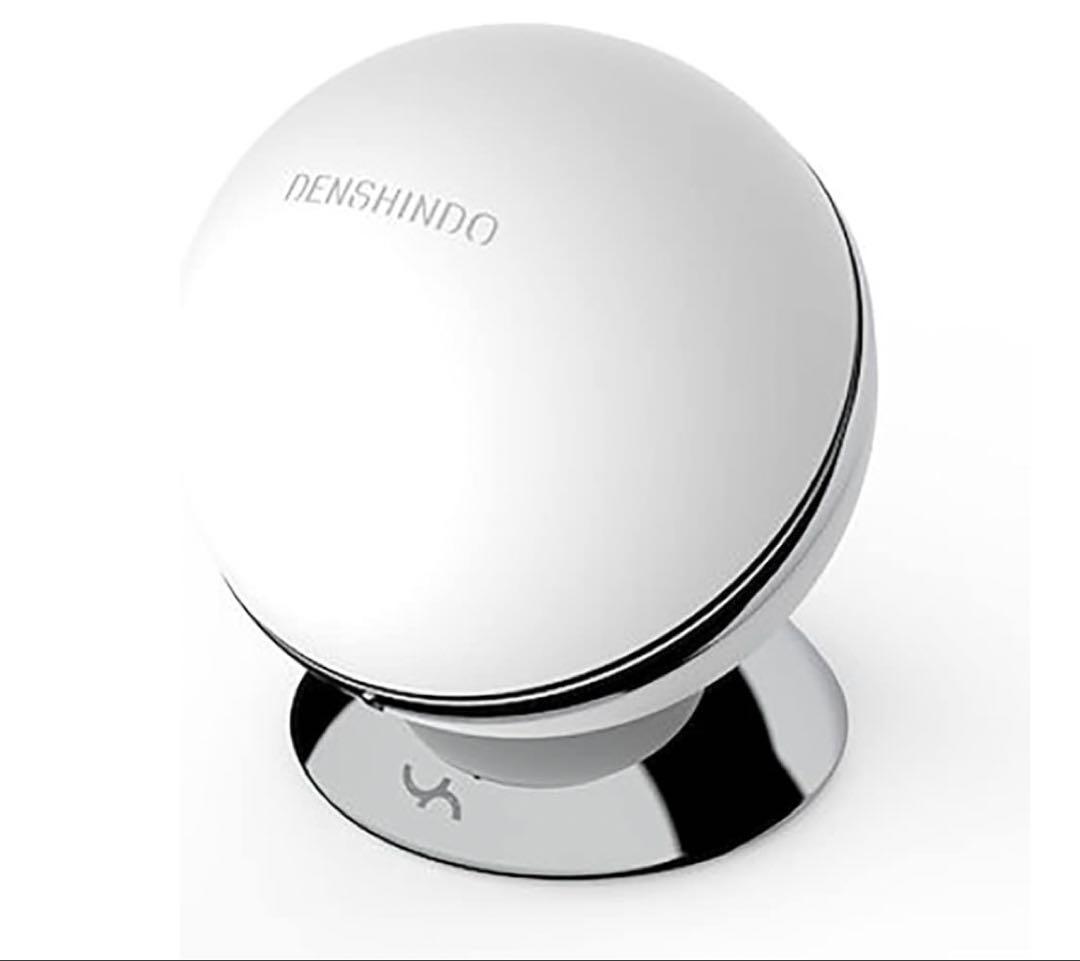 DENSHINDO プラズマエアシャワー　美顔器　Un アン